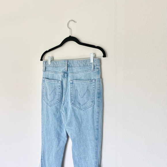 Show Me Your MuMu | Woodstock Patchwork Flare Jeans - Picture 10 of 16